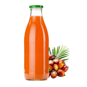 Palm Oil Mill Effluent (POME)